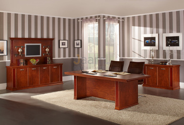 Кабинет руководителя Porto