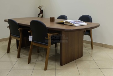 Стол для переговоров Мастер