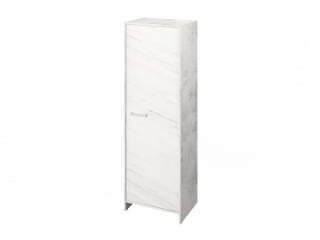 Шкаф для документов узкий Festus FI-571.G 600x460x1861