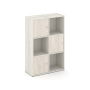 Стеллаж Locker Plus LK.K-002 798x350x1203