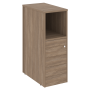 Тумба 5 ящиков TIP-ON завершающая, левая Onix O.R-TV-5TIPL 436x767x1185
