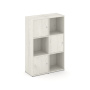 Стеллаж Locker Plus LK.K-002 798x350x1203