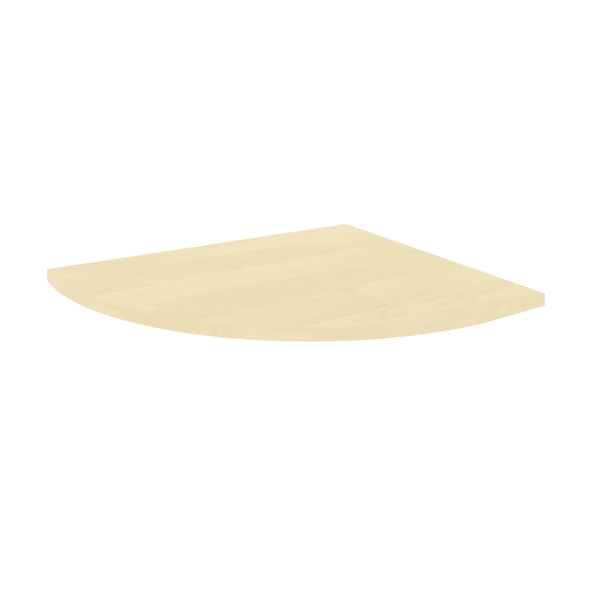 Приставка Riva А.ПР-5 600x720x22 (Клен)