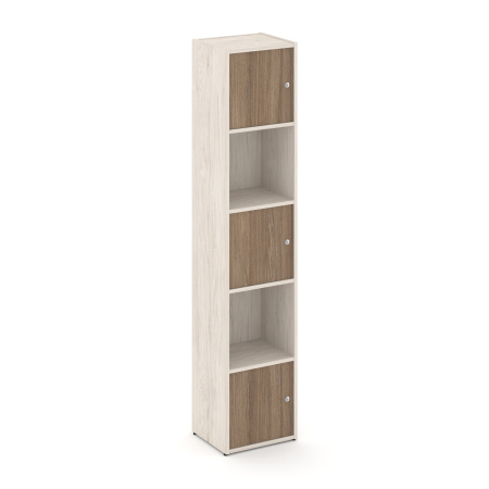 Стеллаж Locker Plus LK.K-007 408x350x1983