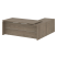 Стол с приставным элементом, левый LT-C 20 L 2000x2000x750