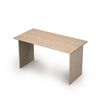2С.009 Стол прямолинейный 1400x700x750