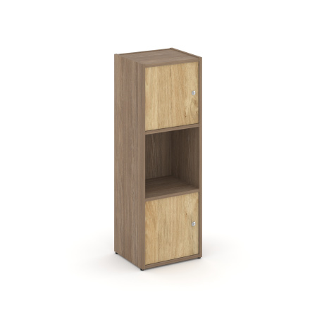 Стеллаж Locker Plus LK.K-001 408x350x1203