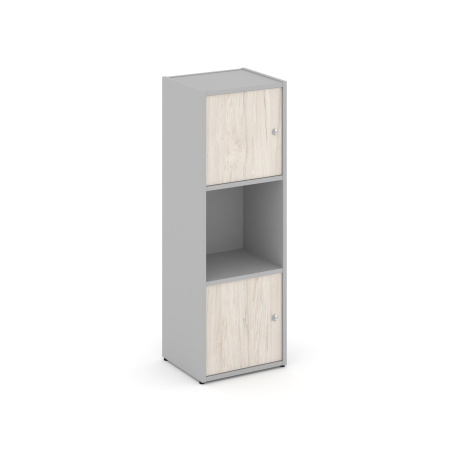 Стеллаж Locker Plus LK.K-001 408x350x1203