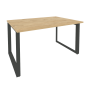Стол переговорный Onix O.MO-PRG-1.3 1380x980x750