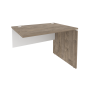 Наборный элемент рабочей станции Onix O.1.NRS-1.7 980x720x750