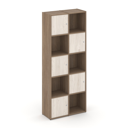 Стеллаж Locker Plus LK.K-008 798x350x1983