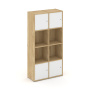 Стеллаж Locker Plus LK.K-005 798x350x1593