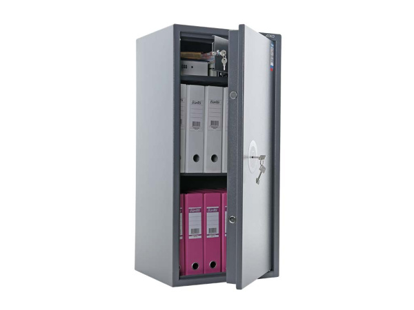 Офисный сейф AIKO TSN.90T (Графит)