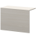 Накладка для стойки Ресепшн А-652 810x380x560