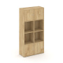 Стеллаж Locker Plus LK.K-005 798x350x1593