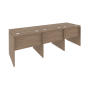 Рабочая станция Onix O.RS-3.0.7 2340x720x750