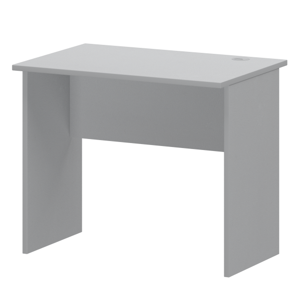Стол с правым кабель каналом Арго А-001.60.К.ПР 900x600x760