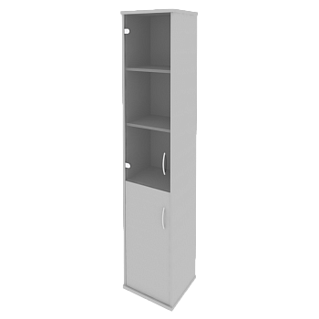 Шкаф Riva А.СУ-1.2 Л 404x365x1980