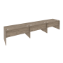 Рабочая станция Onix O.RS-3.3.7 4140x720x750