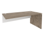 Наборный элемент рабочей станции Onix O.1.NRS-4.8 1580x800x750