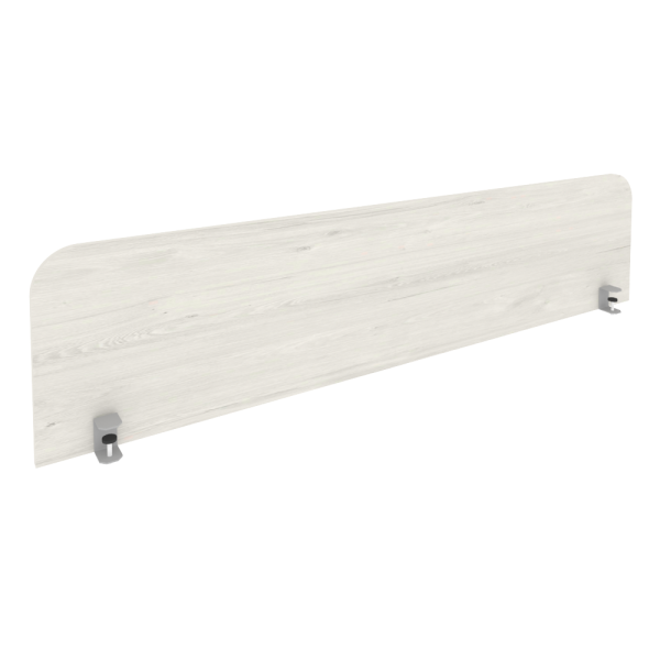 Экран Style Л.ЭКР-4 1580x370x18 (Дуб Наварра)