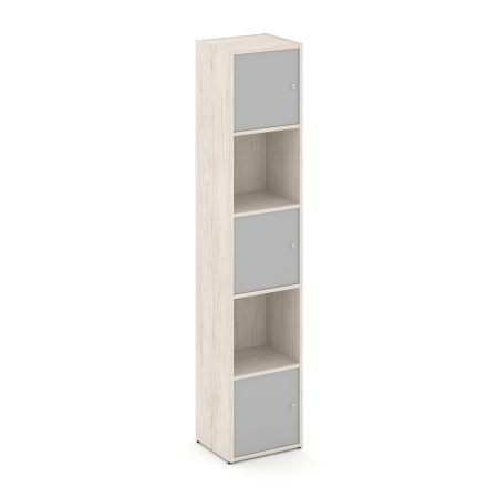 Стеллаж Locker Plus LK.K-007 408x350x1983