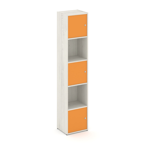 Стеллаж Locker Plus LK.K-007 408x350x1983