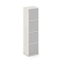 Стеллаж Locker Plus LK.K-004 408x350x1593