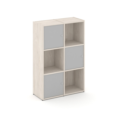 Стеллаж Locker Plus LK.K-002 798x350x1203