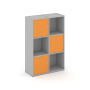 Стеллаж Locker Plus LK.K-002 798x350x1203
