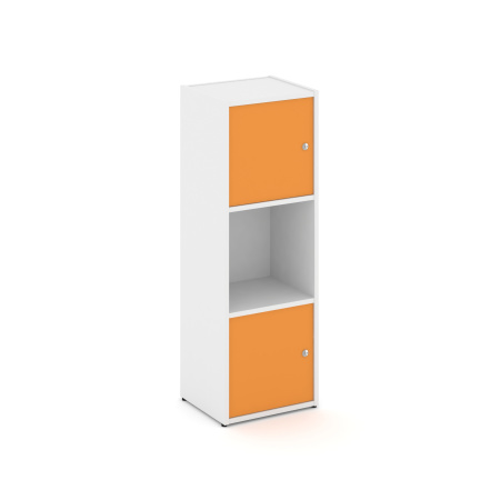 Стеллаж Locker Plus LK.K-001 408x350x1203