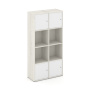 Стеллаж Locker Plus LK.K-005 798x350x1593