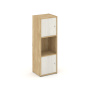 Стеллаж Locker Plus LK.K-001 408x350x1203