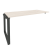 Наборный элемент рабочей станции на О-образном м/к Onix O.MO-1.NRS-4.7 1580x720x750