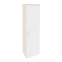 Гардероб узкий правый Onix O.GB-1R 560x420x1977