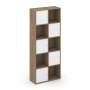 Стеллаж Locker Plus LK.K-008 798x350x1983