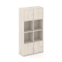 Стеллаж Locker Plus LK.K-005 798x350x1593